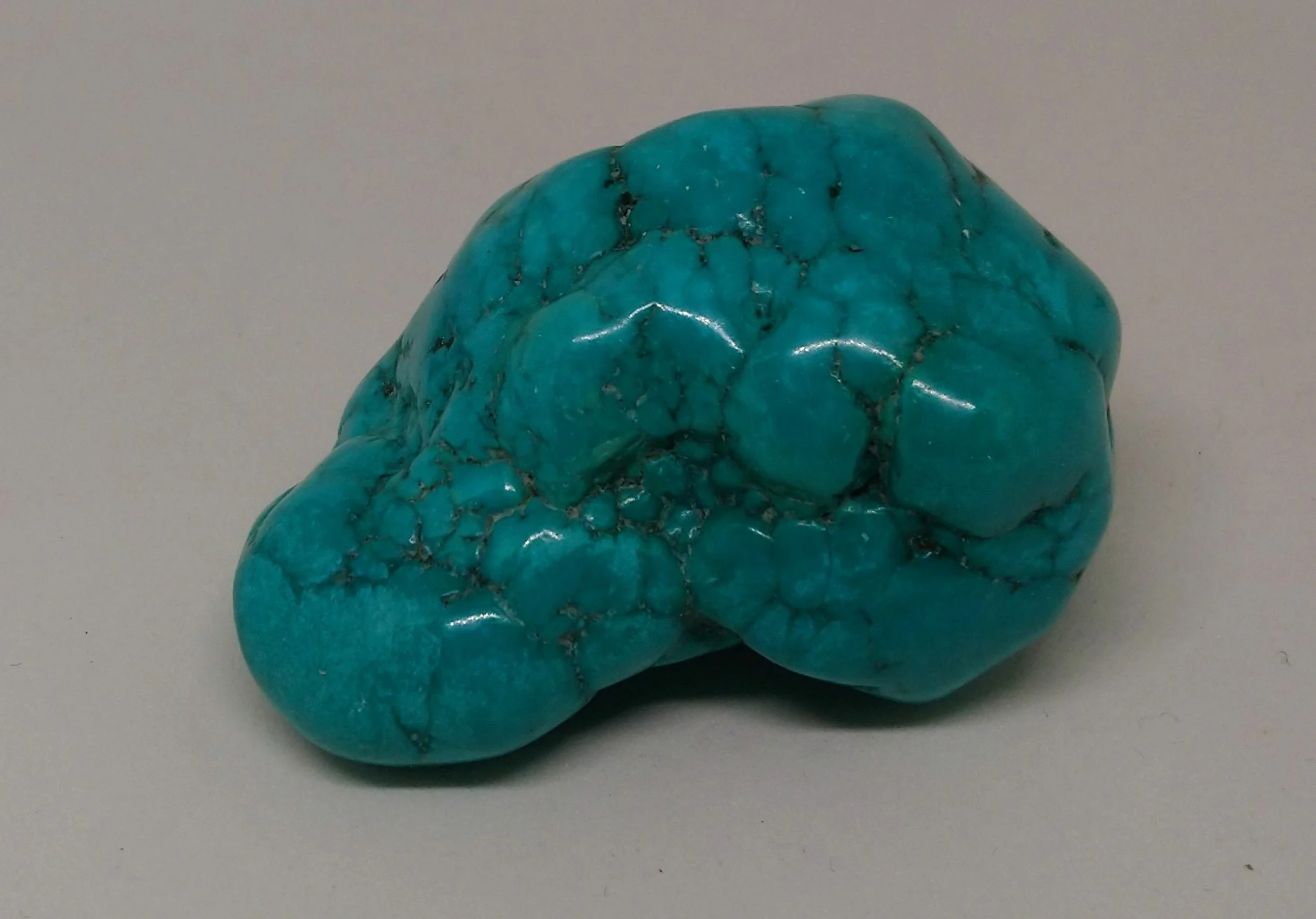 Turquenite Specimen